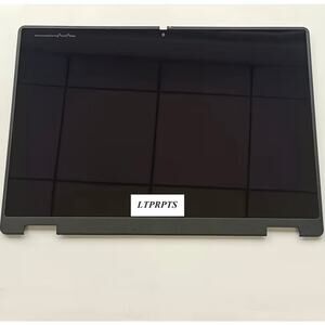 Replacement HD LCD Touch Screen Digitizer Displ Assbly w/Bezel 40 Pin Open Box